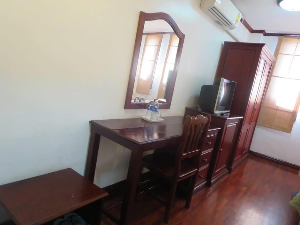 Khampiane Boutique Hotel Ban Nongdouang Dış mekan fotoğraf