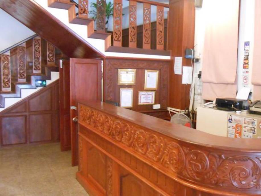 Khampiane Boutique Hotel Ban Nongdouang Dış mekan fotoğraf