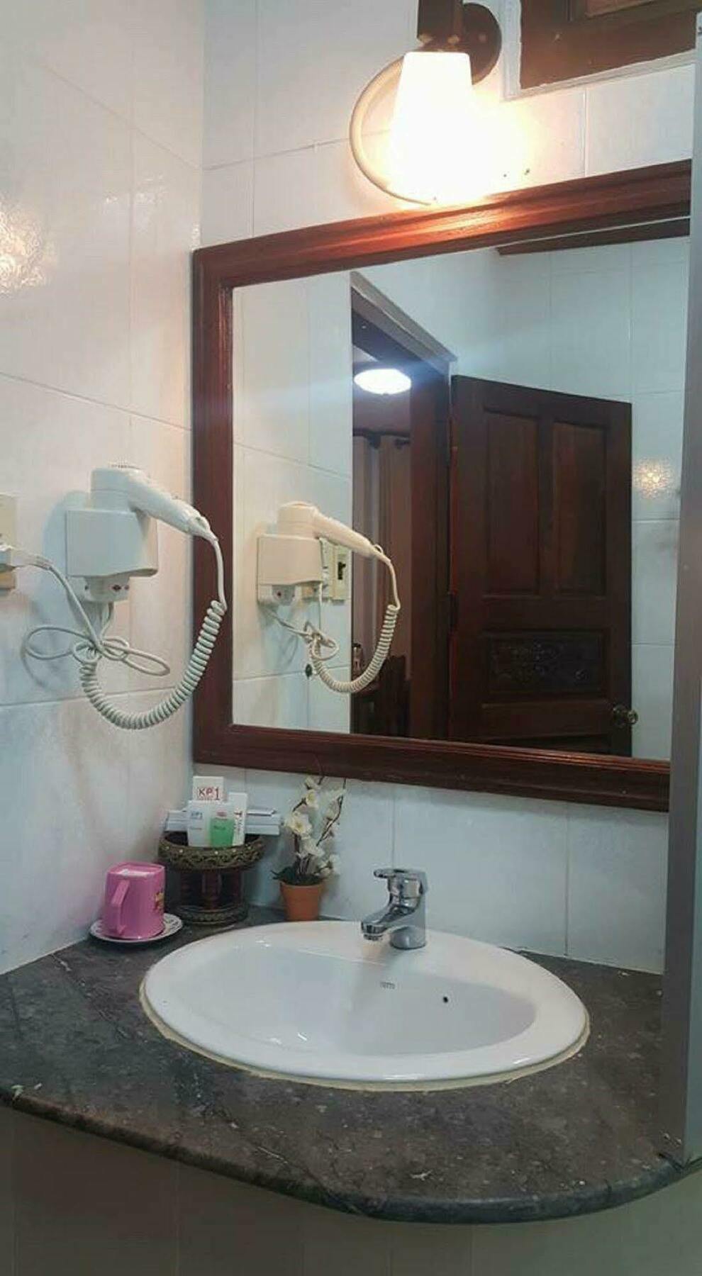 Khampiane Boutique Hotel Ban Nongdouang Dış mekan fotoğraf